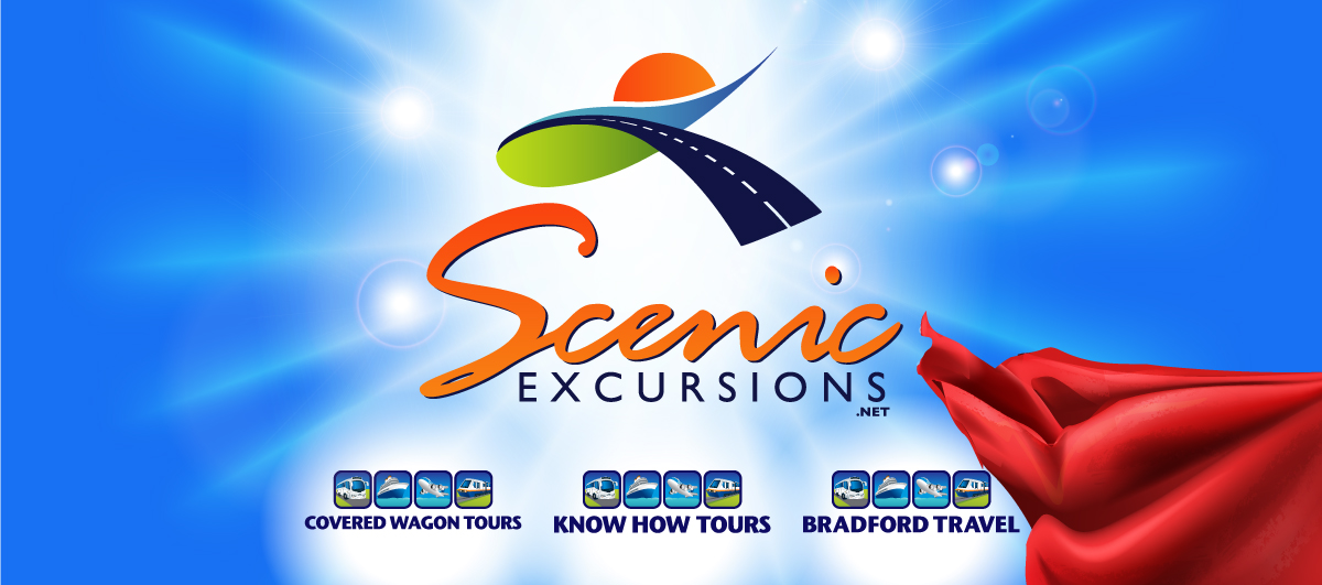 Scenic Excursions
