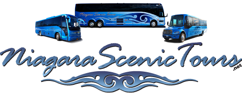 Niagara Scenic Tours Logo